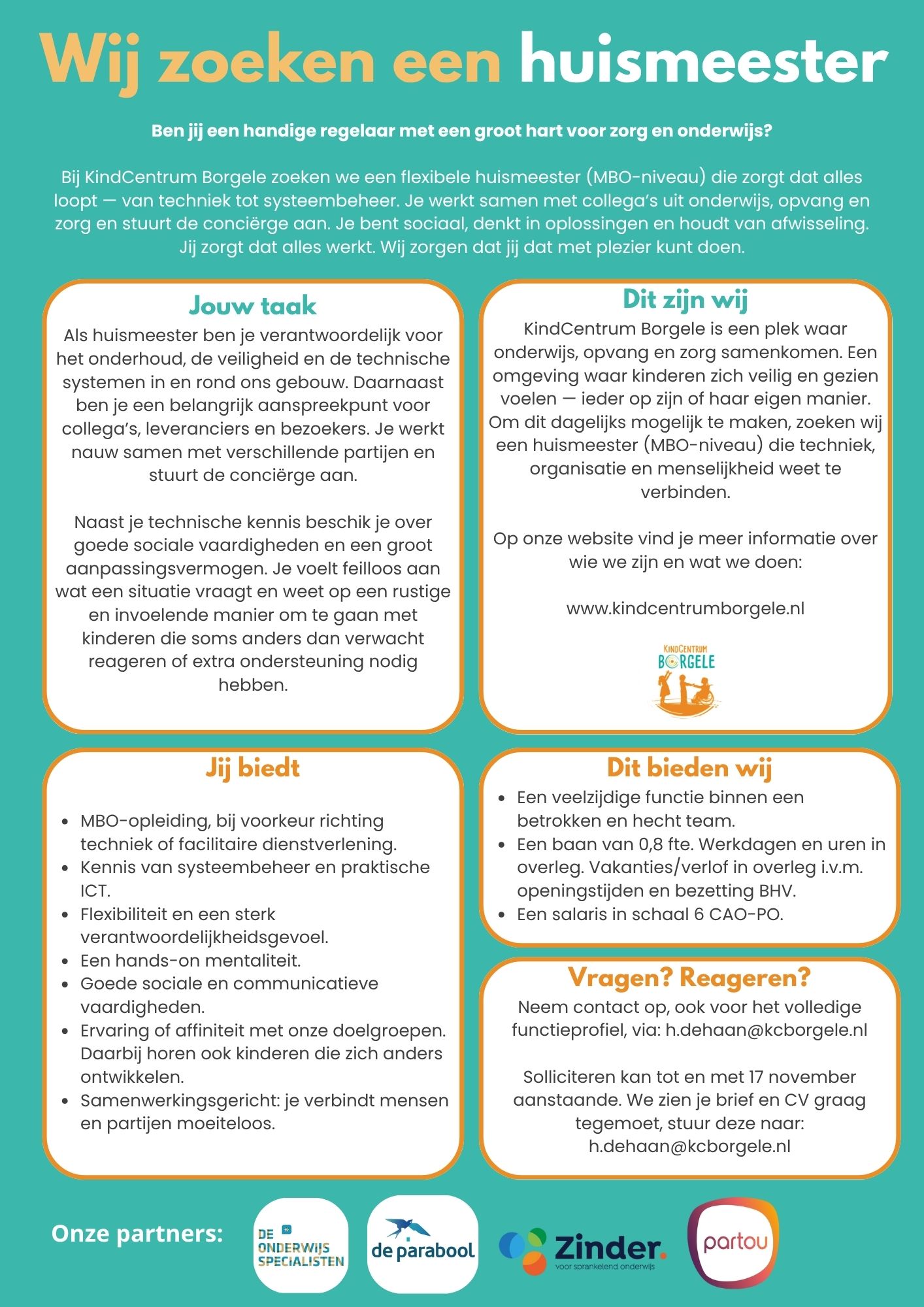 Vacature_huismeester_KCB